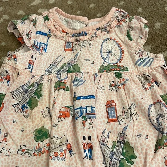 Cath & Kidston London Dress - Picture 2 of 3